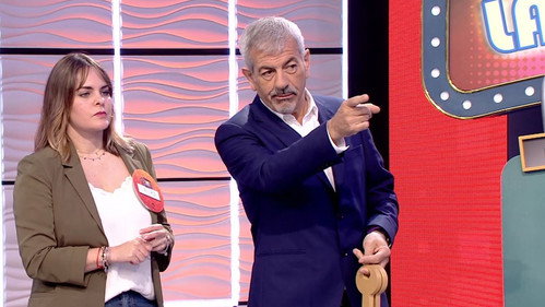 El Precio Justo Season 1 Episode 6 - Episode 6