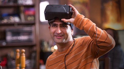 Silicon Valley Season 2 Episode 1 - Sand Hill Shuffle
