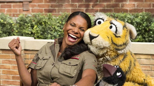 Sesame Street Season 44 Episode 14 - The Wild Brunch