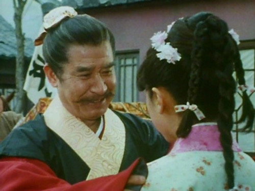 The Water Margin Season 2 Episode 11 - Liang Shan Po and the Millionaire