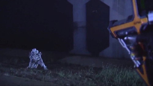 Kaixa's Justice still