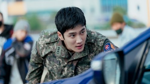 Military Prosecutor Doberman Season 1 Episode 2 - Episode 2