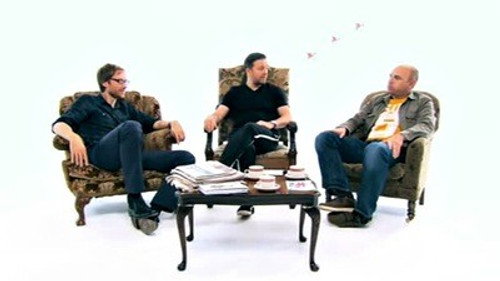 An Idiot Abroad Season 1 Episode 8 - Karl Comes Home: The Debrief
