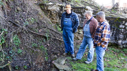 Moonshiners Season 10 Episode 17 - Tennessee Whiskey