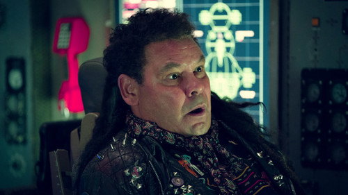 Red Dwarf: The Promised Land (1) still
