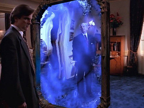 Lois & Clark: The New Adventures of Superman Season 4 Episode 14 - Meet John Doe (1)
