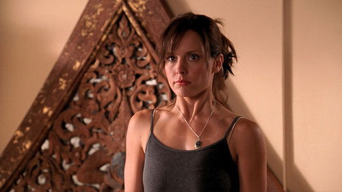 Buffy the Vampire Slayer Season 7 Episode 5 - Selfless