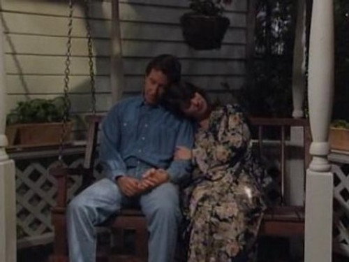 Home Improvement Season 3 Episode 22 - Swing Time