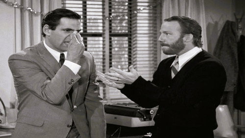 thirtysomething Season 2 Episode 3 - The Mike Van Dyke Show