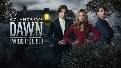 undefined Season 1 Episode 3 - Part 3: Twilight's Child
