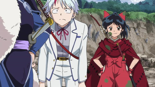 undefined Season 1 Episode 11 - Curse of the Man-Eating Pond