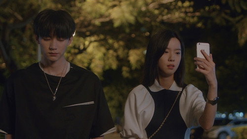 You Are Desire Season 1 Episode 16 - Don't Be Afraid. And Don't Hide.