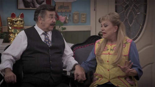 Una familia de diez Season 3 Episode 8 - Justo para todos
