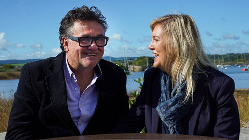 The Antiques Riviera Season 1 Episode 4 - Episode 4