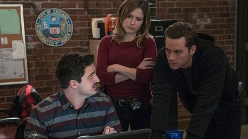 Chicago P.D. Season 1 Episode 14 - The Docks
