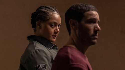Prisoner Season 1 Episode 2 - On the Run