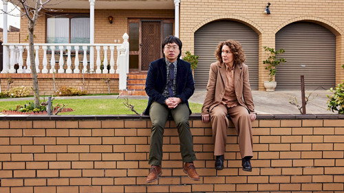 Fisk Season 2 Episode 4 - A Very Handsome Woman