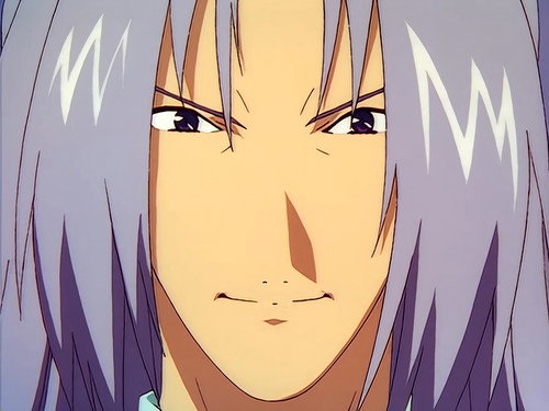 Sakura Wars Season 1 Episode 20 - Quiet Approach of The Darkness