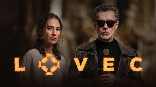 Lovec Season 1 Episode 2 - Episode 2