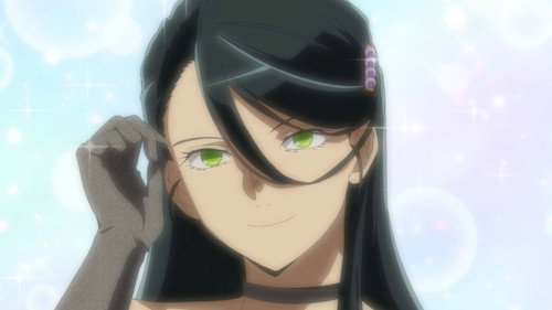 As a Reincarnated Aristocrat, I'll Use My Appraisal Skill to Rise in the World Season 1 Episode 28 - End of Hostilities