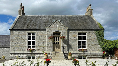 Scotland's Home of the Year Season 7 Episode 2 - North East and Northern Isles