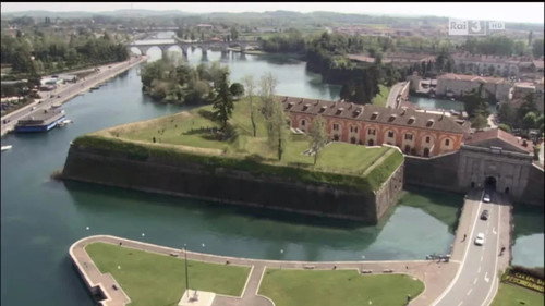 Ulisse - The Pleasure of Discovery Season 16 Episode 14 - Wonders of the Veneto - From Lake Garda to the Brenta Riviera