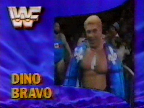 December 16, 1989 - Superstars of Wrestling 172 still