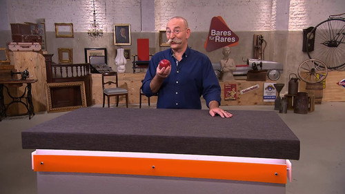 Bares für Rares Season 9 Episode 18 - Episode 18