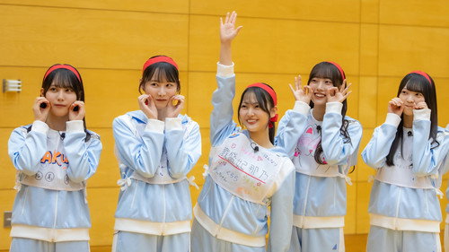 Let's Grow Up to Hinatazaka Season 3 Episode 25 - Episode 25