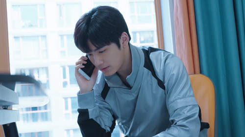 我的AI男友 Season 1 Episode 15 - Episode 15