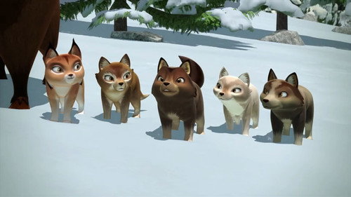 Tales of Tatonka Season 2 Episode 7 - Episode 7