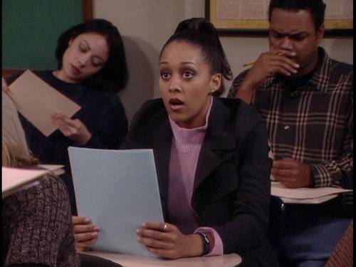 Sister, Sister Season 6 Episode 11 - Twins or Consequences