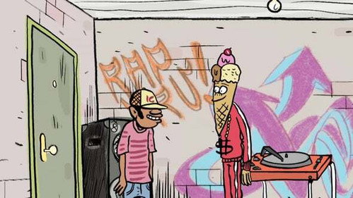 Tosco TV Season 1 Episode 4 - Episode 4