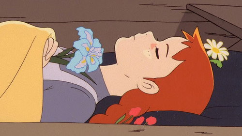 Anne of Green Gables Season 1 Episode 31 - An Unfortunate Lily Maiden