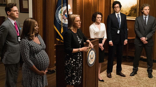 Madam Secretary Season 4 Episode 3 - The Essentials