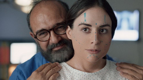 Thursday's Widows Season 1 Episode 3 - The Andrade Family