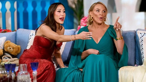 The Real Housewives of Salt Lake City Season 6 Episode 18 - Reunion (2)