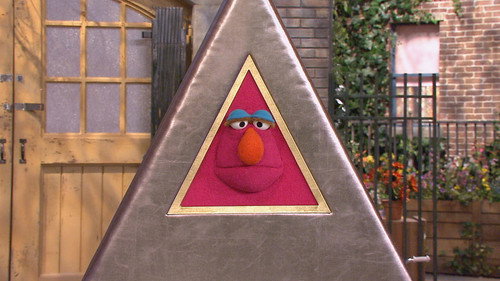 Sesame Street Season 52 Episode 16 - The Super Shape Heroes