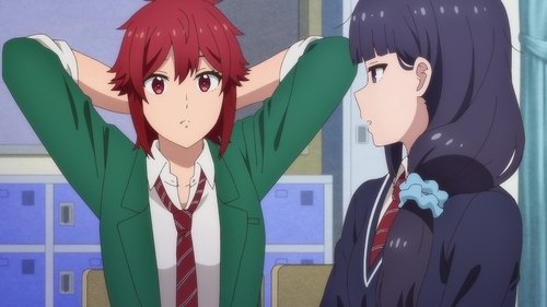 I Want to Be Seen as a Girl! still