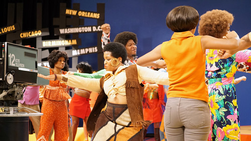 American Soul Season 1 Episode 3 - Lost and Found