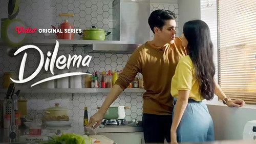 Dilema Season 1 Episode 1 - Pernikahan Tidak Selalu Tentang Seks