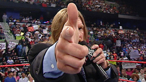 Raw - Oct. 10, 2005 still