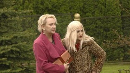 Moterys meluoja geriau Season 12 Episode 12 - Episode 12