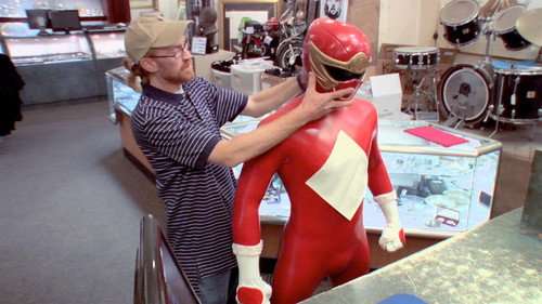 Pawn Stars Season 2 Episode 5 - Guns and Rangers