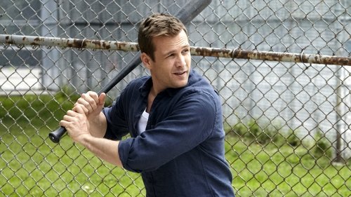 Suits Season 3 Episode 6 - The Other Time