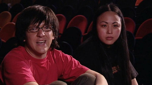 We Can Be Heroes: Finding The Australian of the Year Season 1 Episode 3 - Episode 3