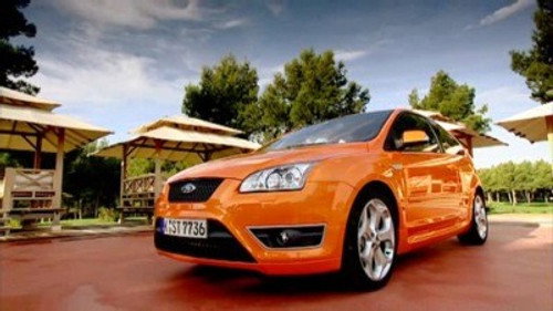 Fifth Gear Season 8 Episode 8 - Episode 8