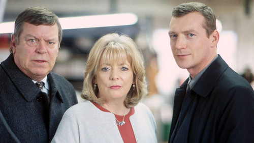 Dalziel and Pascoe Season 8 Episode 4 - Soft Touch