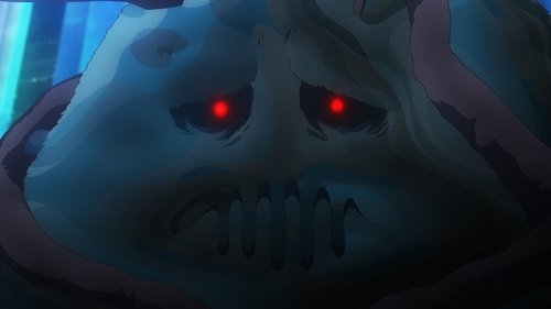 Is It Wrong to Try to Pick Up Girls in a Dungeon? Season 4 Episode 3 - Parasite | Viscum Album