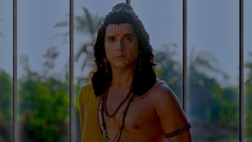 Ravan Ka Swarth Aur Abhimaan still